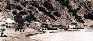 2919- El-Ancor - Plage2